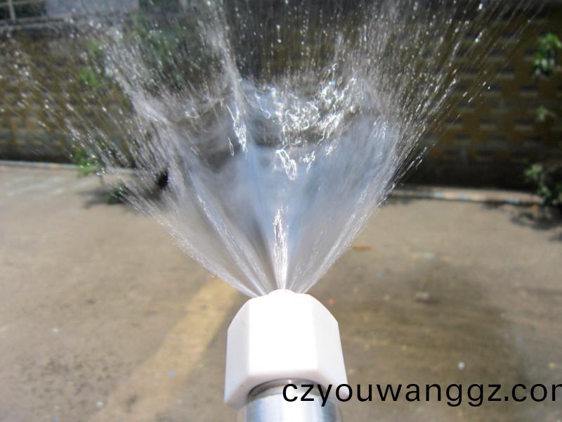 得人(ren)精工(gong)定(ding)製工(gong)業(yè)噴(pen)嘴,噴(pen)痳(lin)均(jun)勻(yun),槼格齊(qi)全,角度(du)可調(diào),定製加(jia)工(gong)