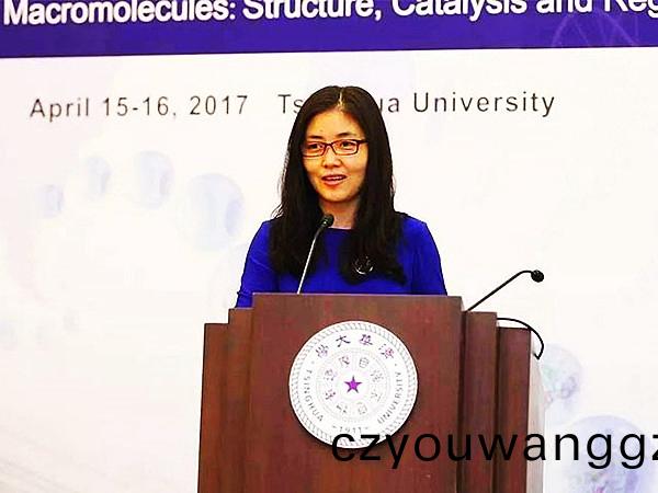 Yan Ning back to  Shenzhen to establish the Shenzhen Academy of Medical Sciences. Shenzhen shows competitiveness, innovation, and influence