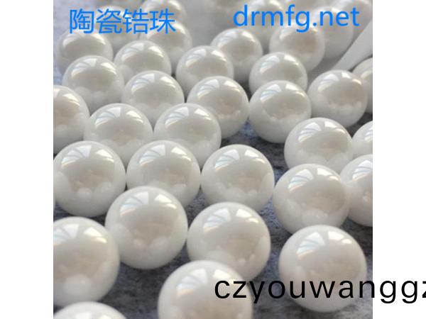 陶(tao)瓷鋯珠(zhu)，研(yan)磨珠在(zai)電子(zi)産品研(yan)磨(mo)，研(yan)磨(mo)加(jia)工，元(yuan)器件研(yan)磨(mo)中的應(yīng)用