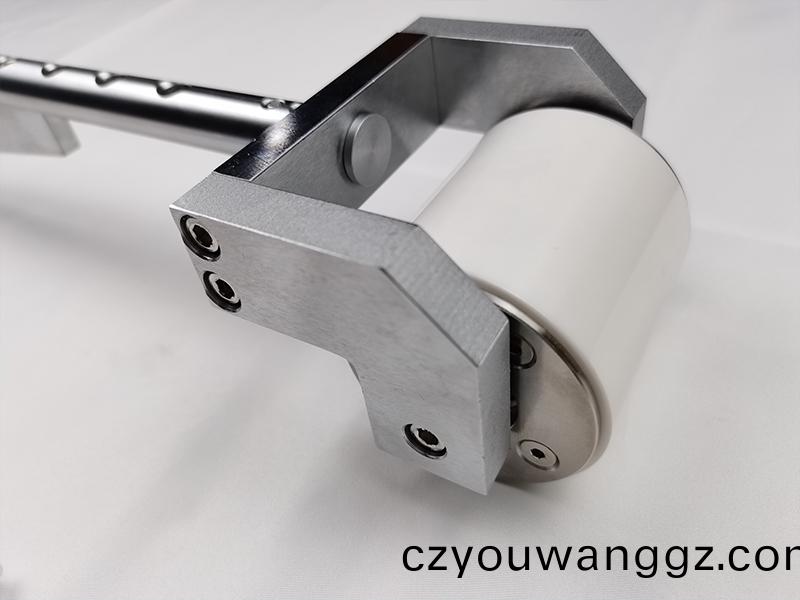 陶瓷(ci)壓(ya)輪，塗佈機(jī)(ji)壓輪(lun)