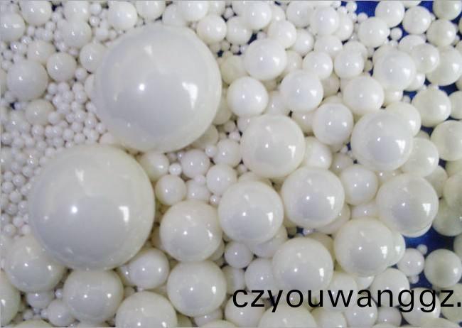 廠(chang)傢陶瓷(ci)研(yan)磨珠(zhu)，陶瓷(ci)鋯(gao)珠(zhu)