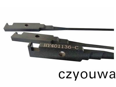 鋰電(dian)池(chi)捲鍼